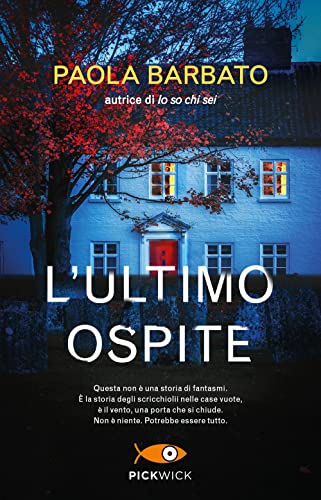 L'Ultimo Ospite
