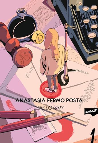 Anastasia Fermo Posta