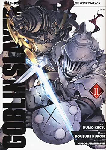 Goblin Slayer (Vol. 11)