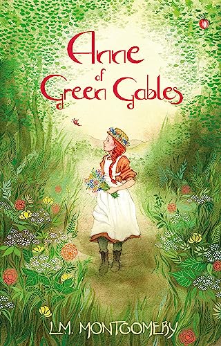 Anne Of Green Gables