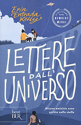 Lettere Dall'Universo