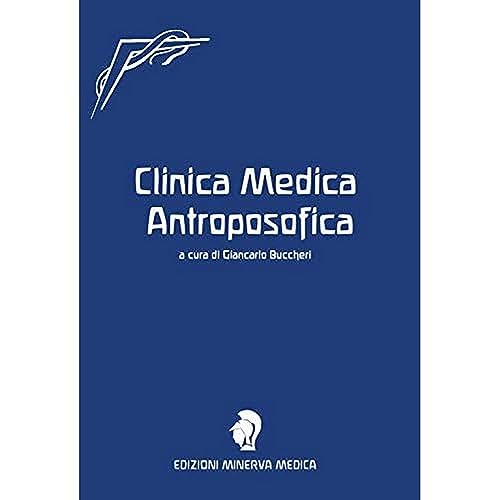 Minerva Clinica Medica Antroposofica