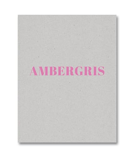 Verdigris-Ambergris