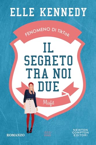 Il Segreto Tra Noi Due. Misfit