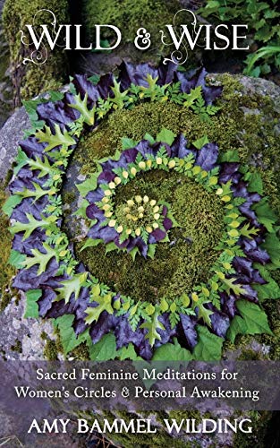 Wild & Wise: Sacred Feminine Meditations For Women'S Circles & Personal Awakening
