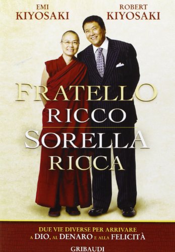 Fratello Ricco, Sorella Ricca Da Agostini A