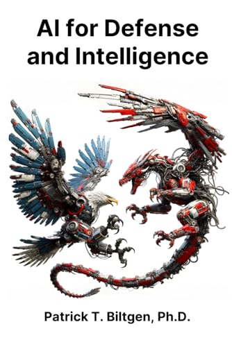 Ai For Defense And Intelligence