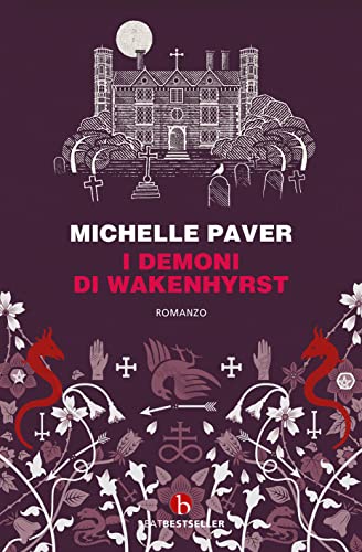 I Demoni Di Wakenhyrst