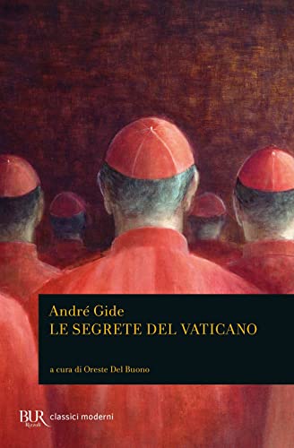 Le Segrete Del Vaticano