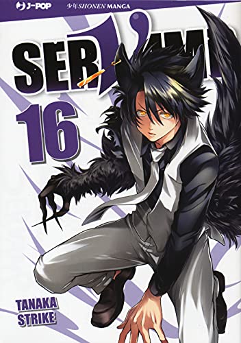 Servamp (Vol. 16)