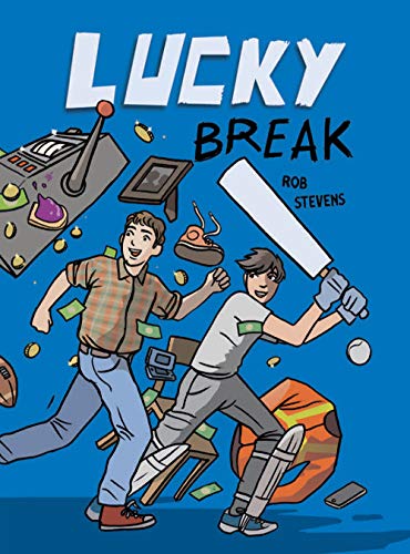 Lucky Break