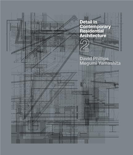 Detail In Contemporary Residential Architecture 2