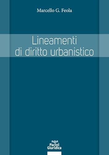 Lineamenti Di Diritto Urbanistico