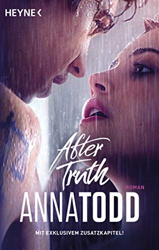 After Truth - Mit Exklusivem Zusatzkapitel: After 2 - Roman - Mit Exklusivem Zusatzmaterial