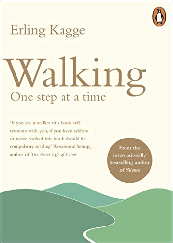 Walking: One Step At A Time