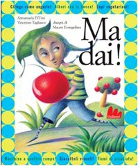 Ma Dai!