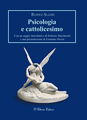 Psicologia E Cattolicesimo