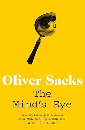 The Mind'S Eye [Lingua Inglese]