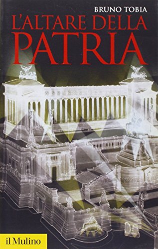 L'Altare Della Patria