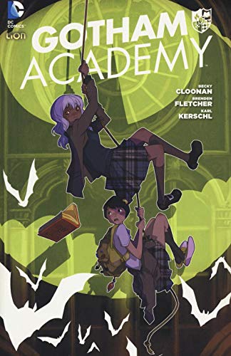 Gotham Academy (Vol. 1)