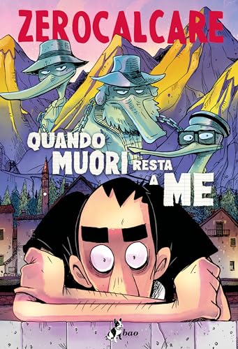 Quando Muori Resta A Me