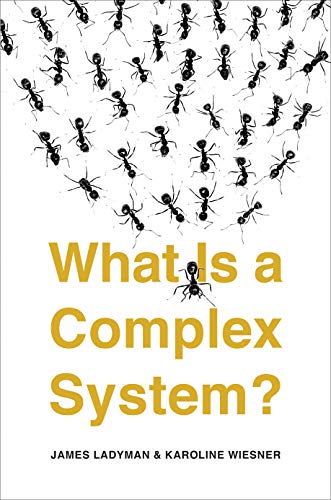 What Is A Complex System?