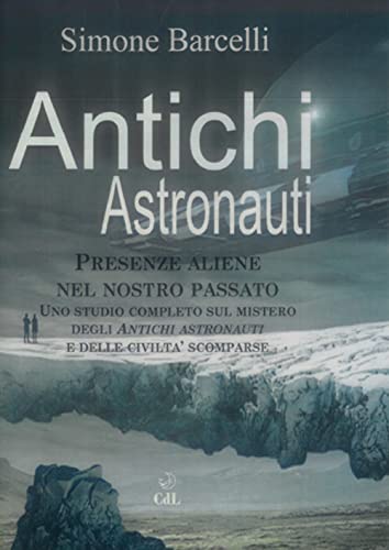 Antichi Astronauti