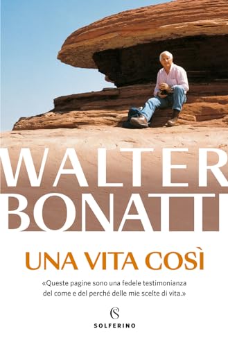 Una Vita Così