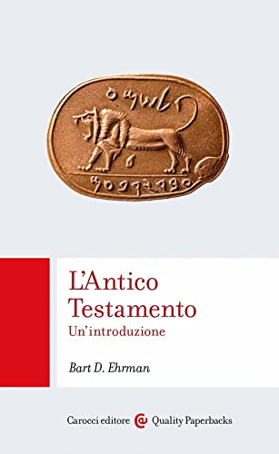 L'Antico Testamento. Un'Introduzione