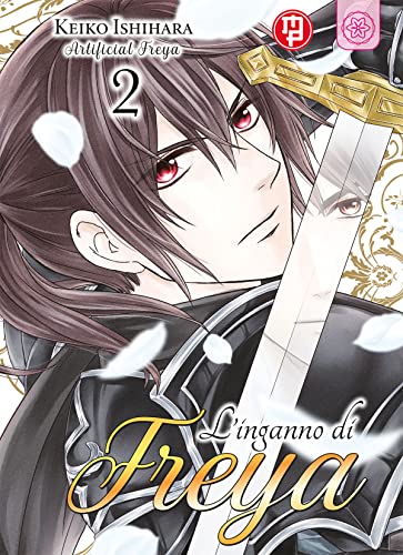 L'Inganno Di Freya (Vol. 2)