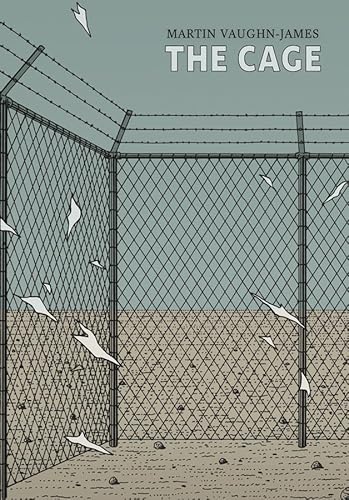 The Cage: Toward Legal Rights For Animals