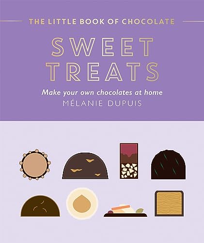 Sweet Treats: Make Your Own Chocolates At Home
