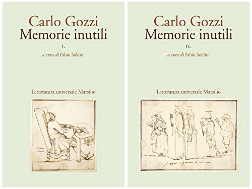 Memorie Inutili