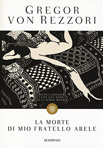 La Morte Di Mio Fratello Abele