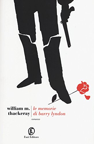 Le Memorie Di Barry Lyndon