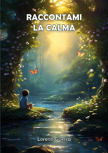 Raccontami La Calma