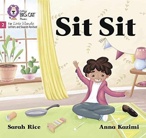 Sit Sit: Phase 2 Set 1