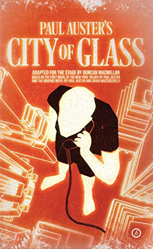 City Of Glass