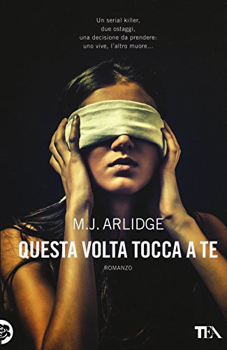 Questa Volta Tocca A Te