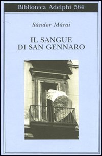 Il Sangue Di San Gennaro