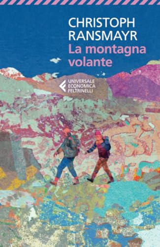 La Montagna Volante