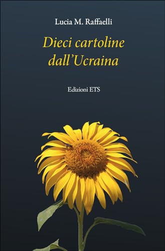 Dieci Cartoline Dall'Ucraina