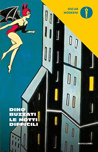 Le Notti Difficili