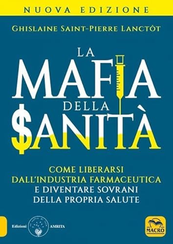 Mafia Della Sanitã