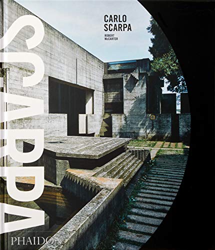 Carlo Scarpa. Ediz. Illustrata: Classic Format