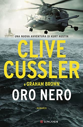 Oro Nero