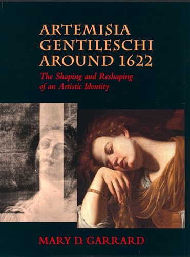 Artemisia Gentileschi Around 1622: The Shaping And Reshaping Of An Artistic Identity: 11