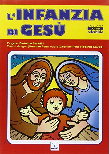 L'Infanzia Di Gesù