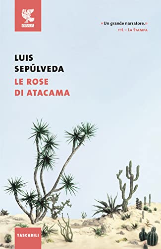 Le Rose Di Atacama