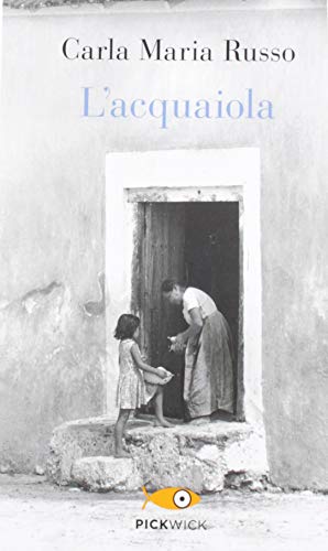 L'Acquaiola